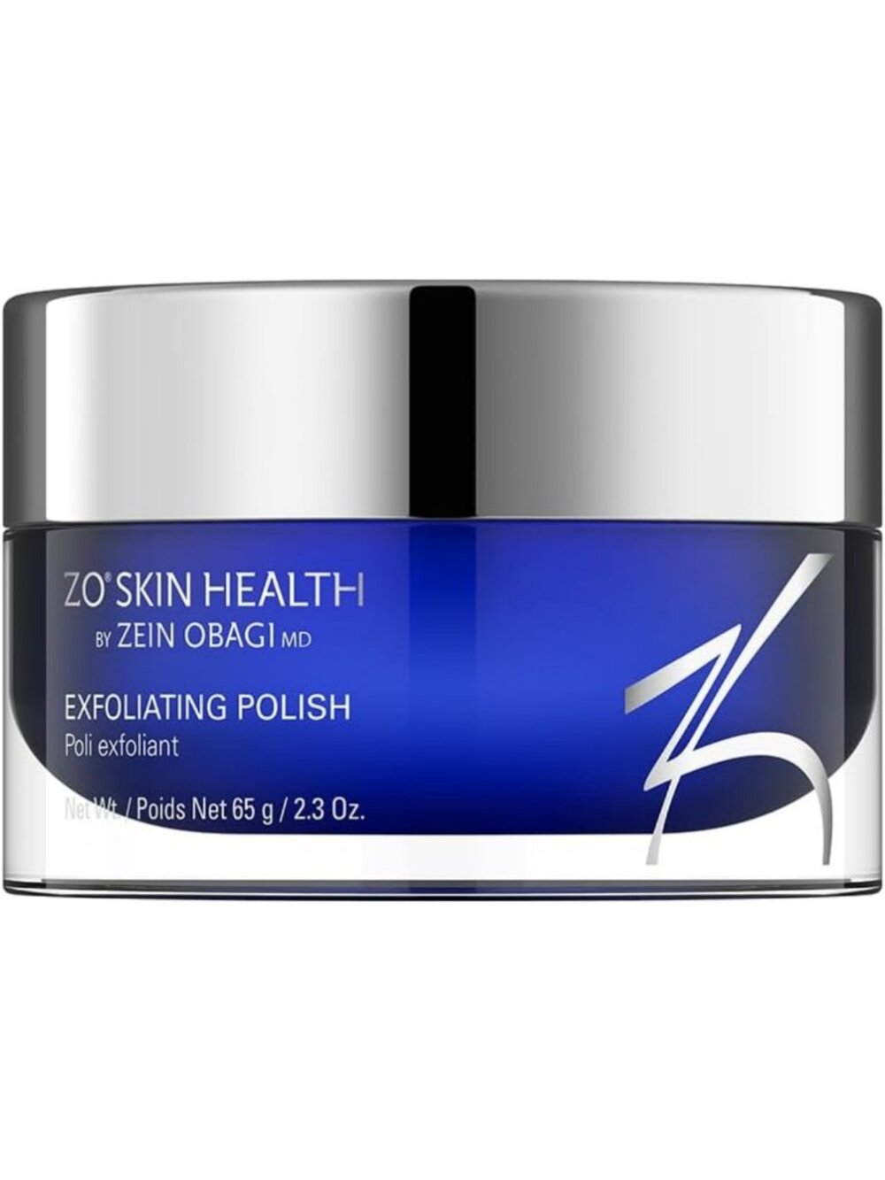 Exfoliating Polish for Radiant Skin - 65g/2.5oz | Smooth & Revitalize Complexion